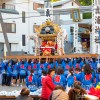 真浦神社秋祭り~11月2日、家島本島・真浦地区~