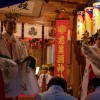 恵美酒神社秋祭り~11月3日、家島諸島・坊勢島~