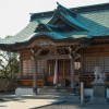 恵美酒神社(坊勢島)