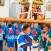 真浦神社秋祭り~11月2日、家島本島・真浦地区~